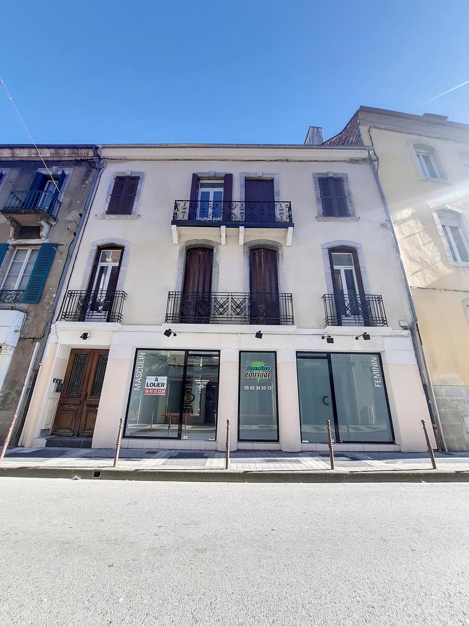 Le Nordique - 2 Chambres - Fibre Wifi - Netflix - Menage Inclus Tarbes Dış mekan fotoğraf